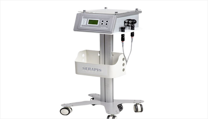 고주파치료기 SERAPIS DH-5000 SERAPIS DH-5000